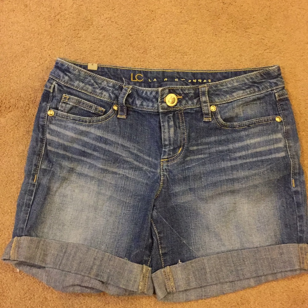 Shorts